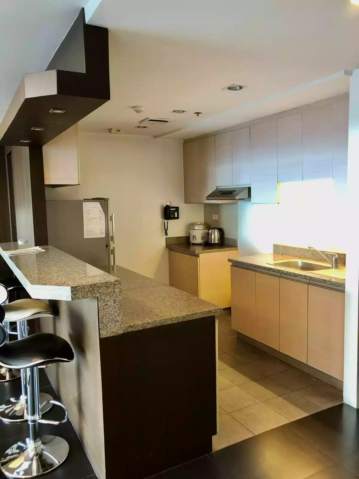 The St. Francis Shangri-La Place ( Luxury Condominium ) by Princess Rose Esposo - photo 7