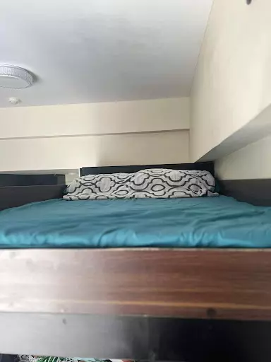 Open photo 24 of 25 — Sacrifice Sale Studio with Balcony in Grand Residences 