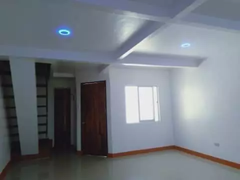 Townhouse for sale in Sta Monica Talisay walking distance from the Talisay City Hall SRP — Townhouse in Fidel Bas, Talisay, Cebu — Photo 7