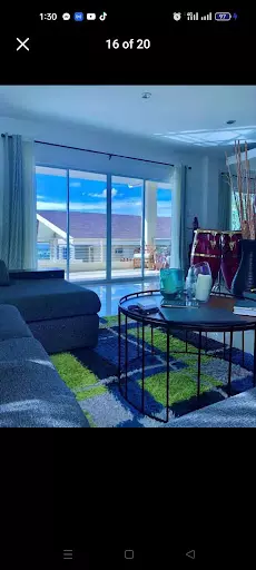 For rent house and lot  - photo 4