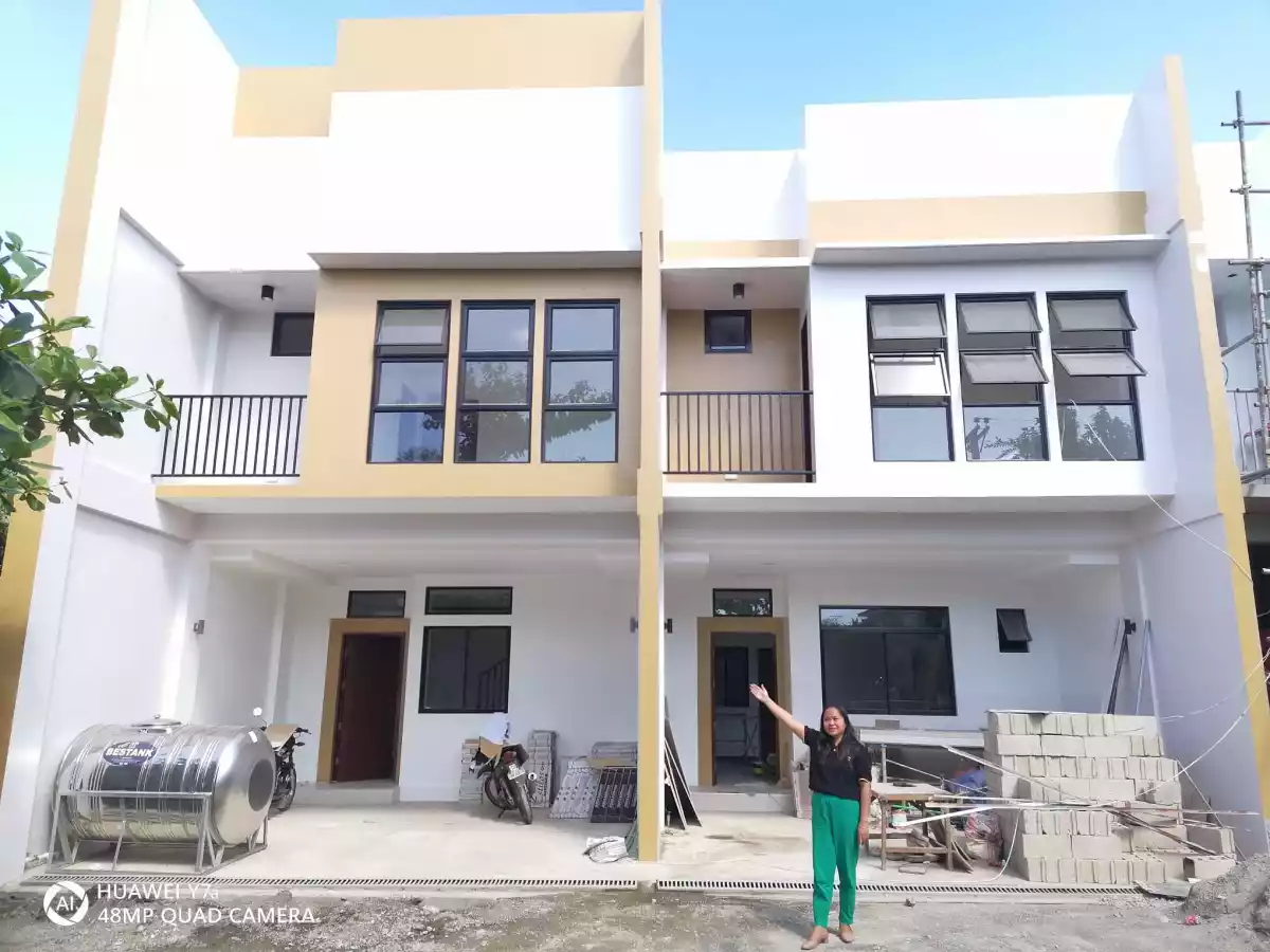 House and Lot for Sale