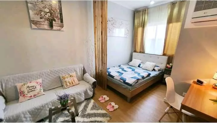 For Assume Condominium - photo 3