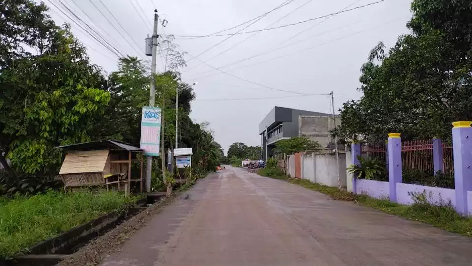 147-00221516 — Residential Lot in General Santos City, South Cotabato, Philippines — Photo 6