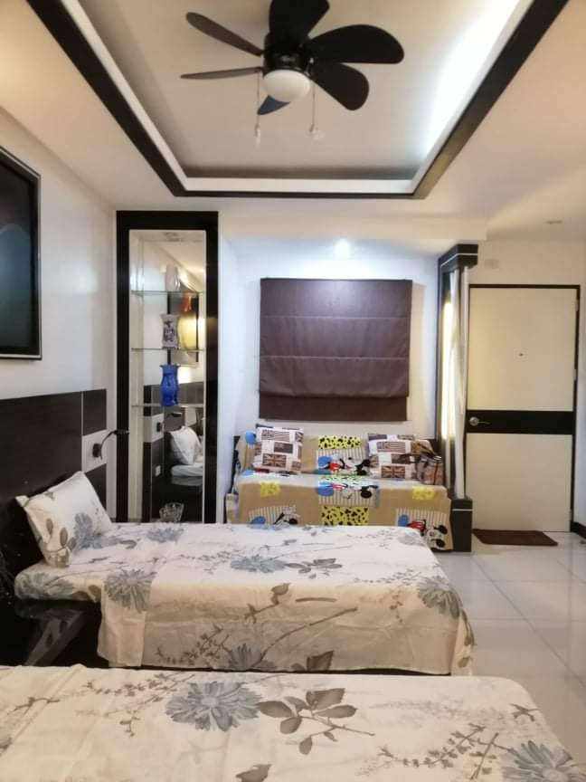 ðŸŽ¯ STUDIO FOR RENT â€¼ï¸ — Studio in Larazabal Street, Mandaue City, Philippines — Photo 4