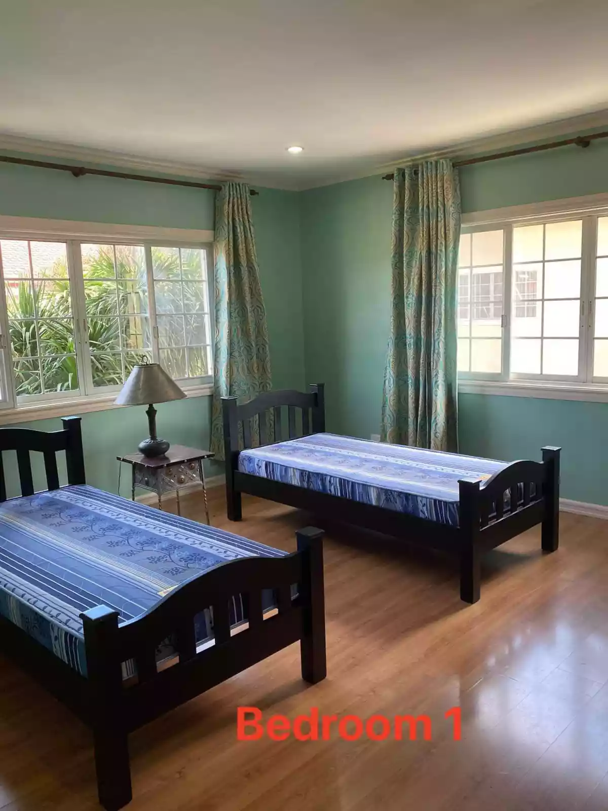 Open photo 16 of 18 — VILLA TERRACE MANDAUE 3-BR CORNER HOUSE FOR RENT   