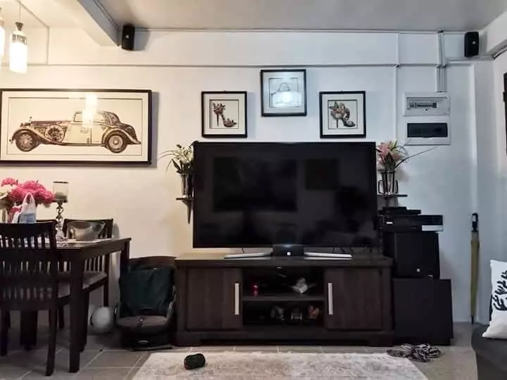 VERY RUSH SALE FULLY FURNISHED TOWNHOUSE - photo 4