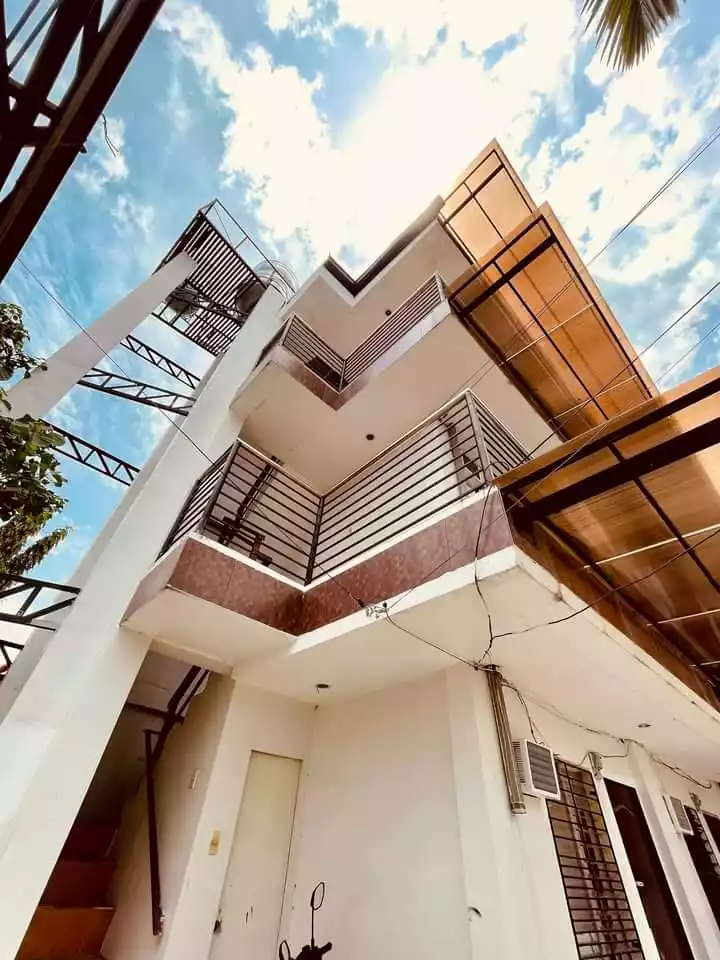 Income Generating Apartment for Sale in Banawa