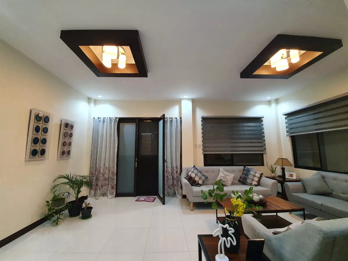 📣📣AMAZING SALE📣📣 FULLY-FURNISHED TWO-STOREY HOUSE & LOT in Davao City