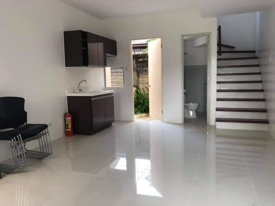 2-Storey House For Rent — Beach House / Resort in Tigbao, Barangay San Jose, Cebu City — Photo 2