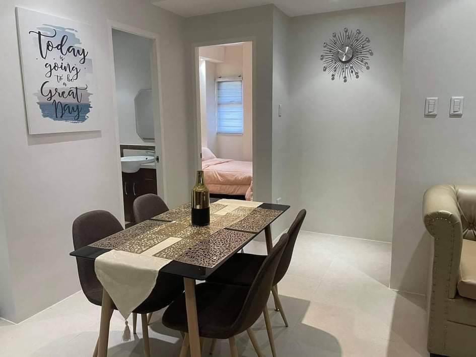 Matina Enclaves 2 Bedroom For Rent! — 2 Bedrooms in Davao City, Davao Region, Philippines — Photo 6