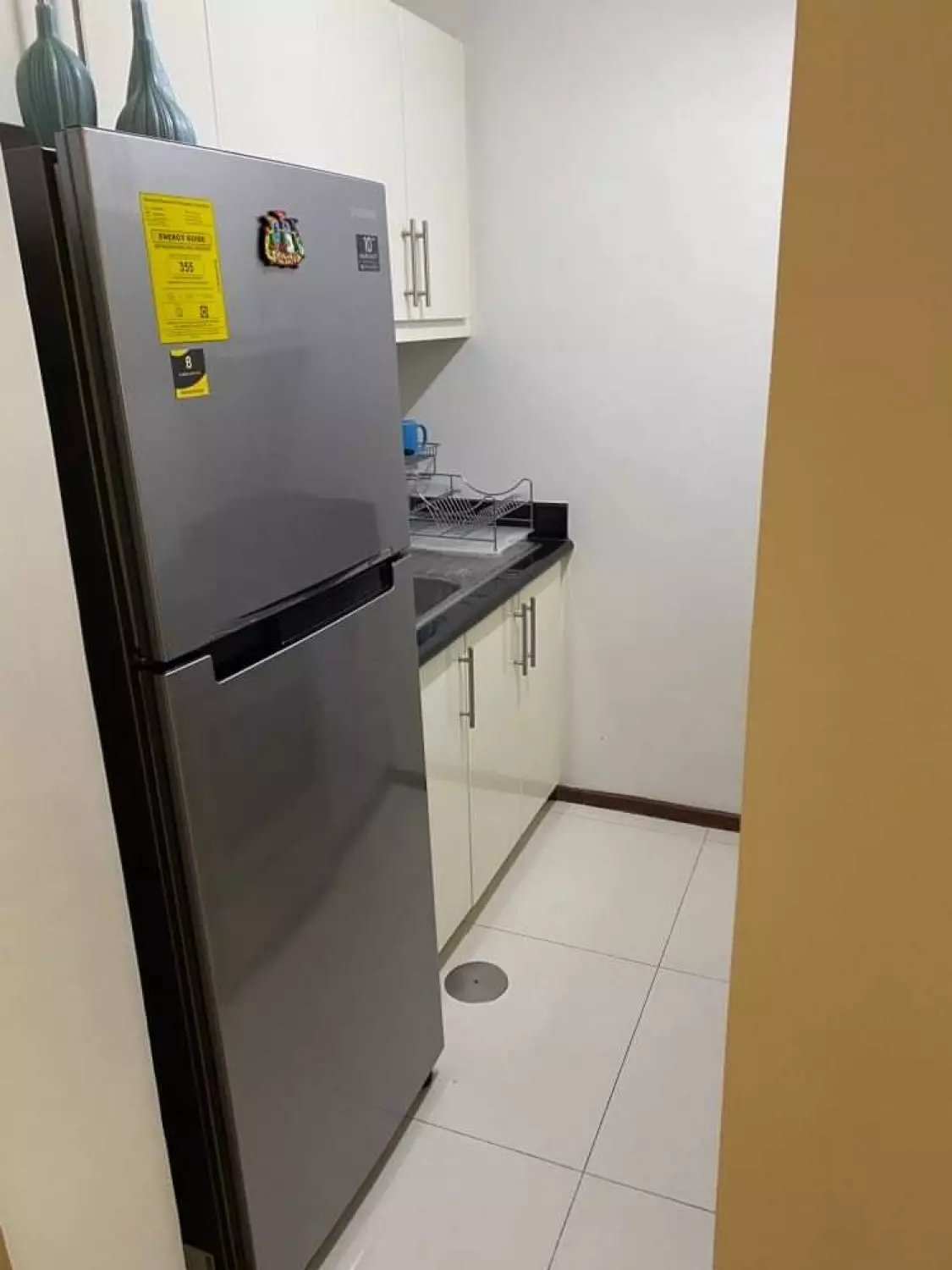 Grand Cenia 1 Bedroom Condo Unit Fully furnished - photo 6