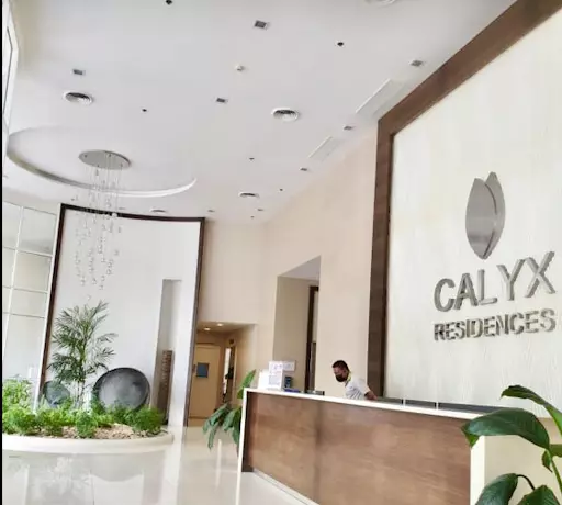Studio Unit for Sale in Calyx — Studio in Cebu, Philippines — Photo 4