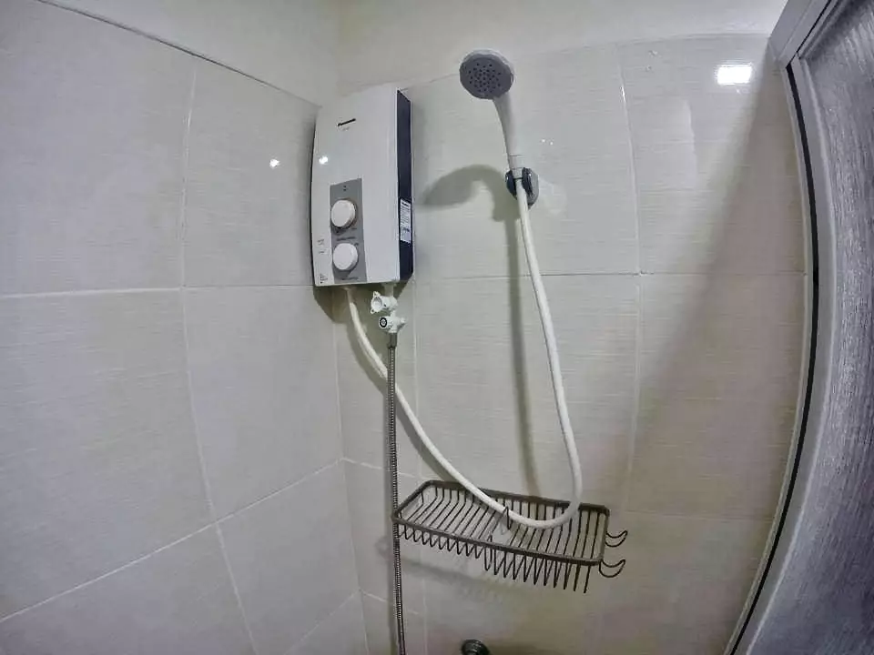 Open photo 56 of 87 — Super Bargain Sale Fully Furnished Studio Condo in Bamboo Bay
