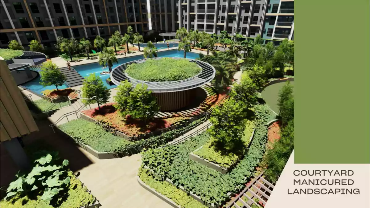 Mandtra Residences — Studio in P. Basubas Street, Tipolo, Mandaue City — Photo 5