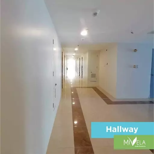 Sacrifice sale! FOR ASSUME - Studio Unit in BE Residences Lahug with PARKING — Studio in Cebu City, Cebu, Philippines — Photo 4