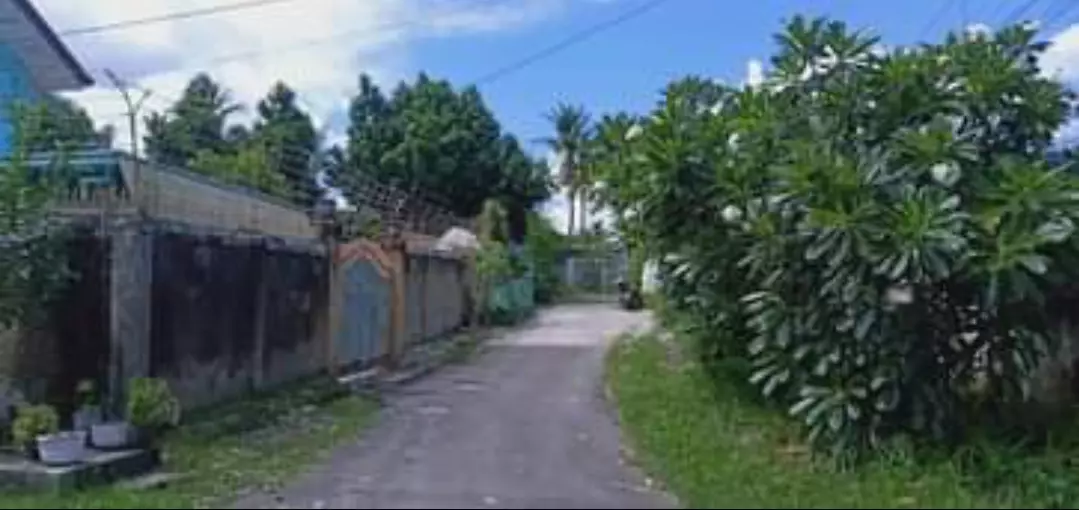 Residential Lot for Sale