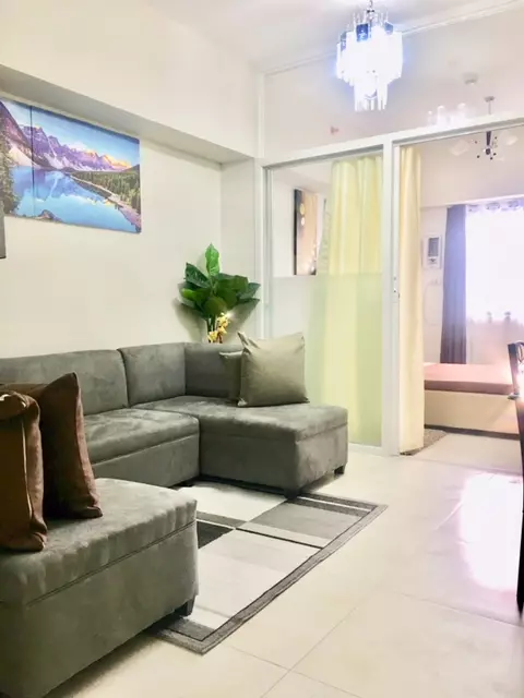 For sale Fully Furnished one bedroom condo unit in cebu city  - photo 5