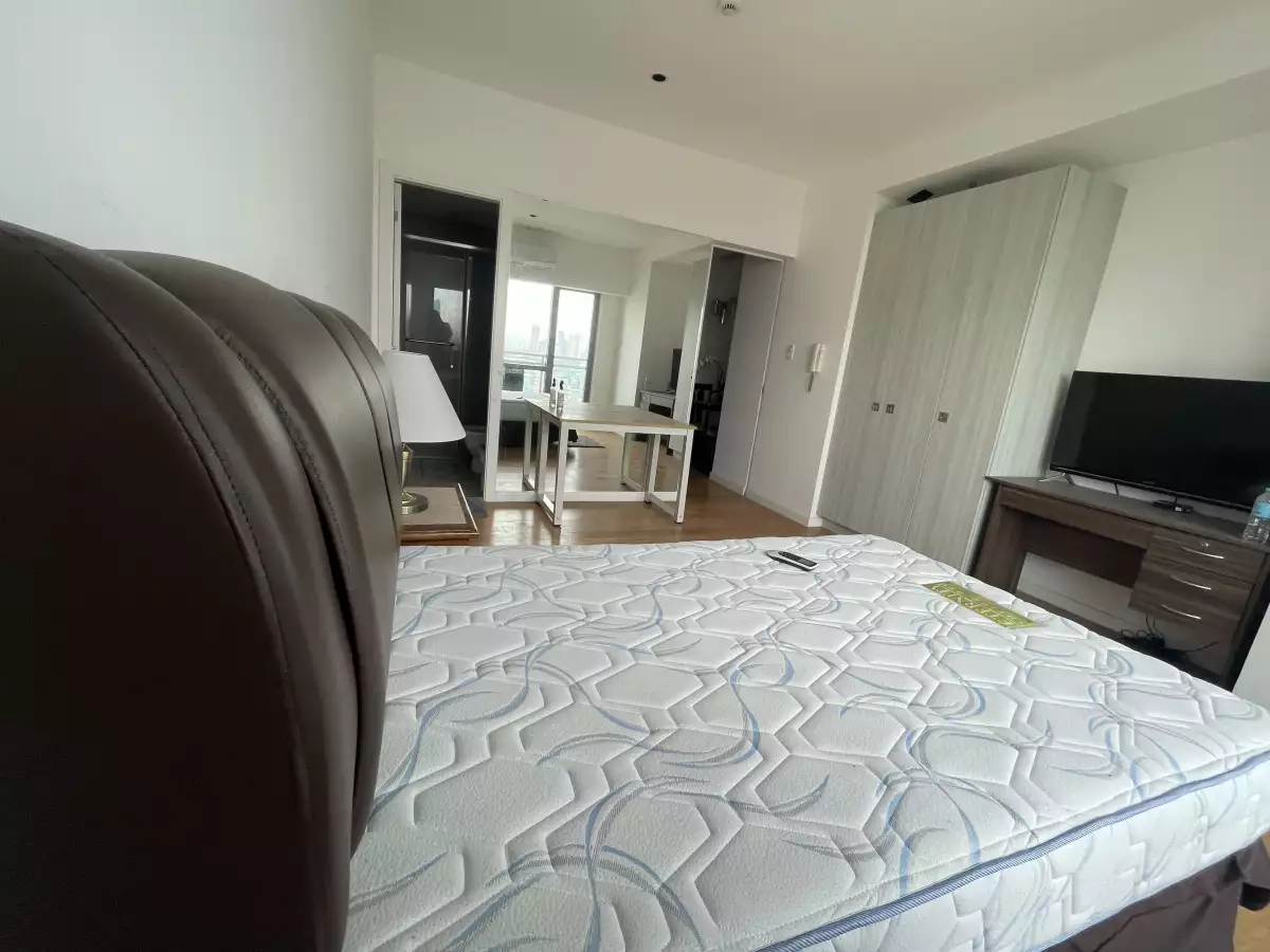 Acqua Private Residences For Sale — 1 Bedroom in Matamis, Mandaluyong, Metro Manila — Photo 5