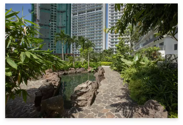 2 BR CONDOMINIUM FOR SALE-ACQUA PRIVATE RESIDENCES  - photo 7