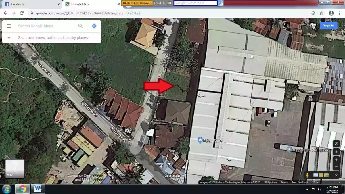 FOR SALE RESIDENTIAL LOT In MANDAUE CITY - photo 5