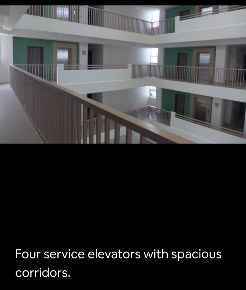 Beautiful 1 Bedroom Condo Unit with Balcony in Spianada, Cebu City — 1 Bedroom in Rahmann Street, Cebu City, Philippines — Photo 6