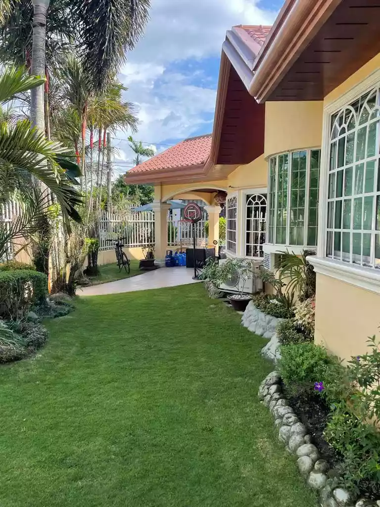 FOR SALE BUNGALOW HOUSE AND LOT INSIDE CARMELA EXECUTIVE VILLAGE - photo 7