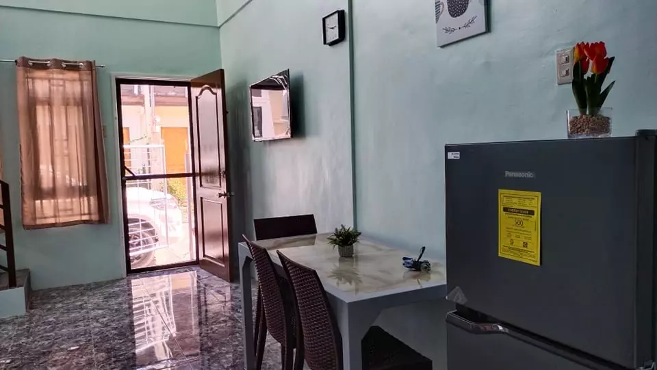 000123 — Townhouse in Provincial Road Glamang, Glamang, Polomolok — Photo 6