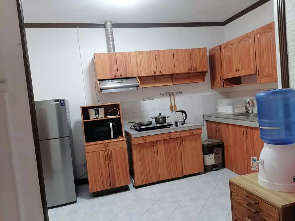 BF Townhomes - Bungalow house and lot for sale with FREE appliances & furnishings - photo 7