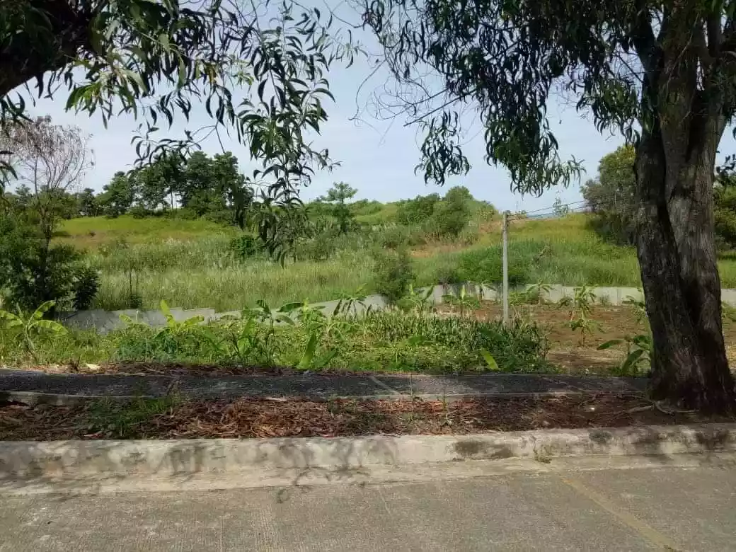 Residential Lot for Sale inside Subdivision — Residential Lot in Cagayan de Oro, Misamis Oriental, Philippines — Photo 2