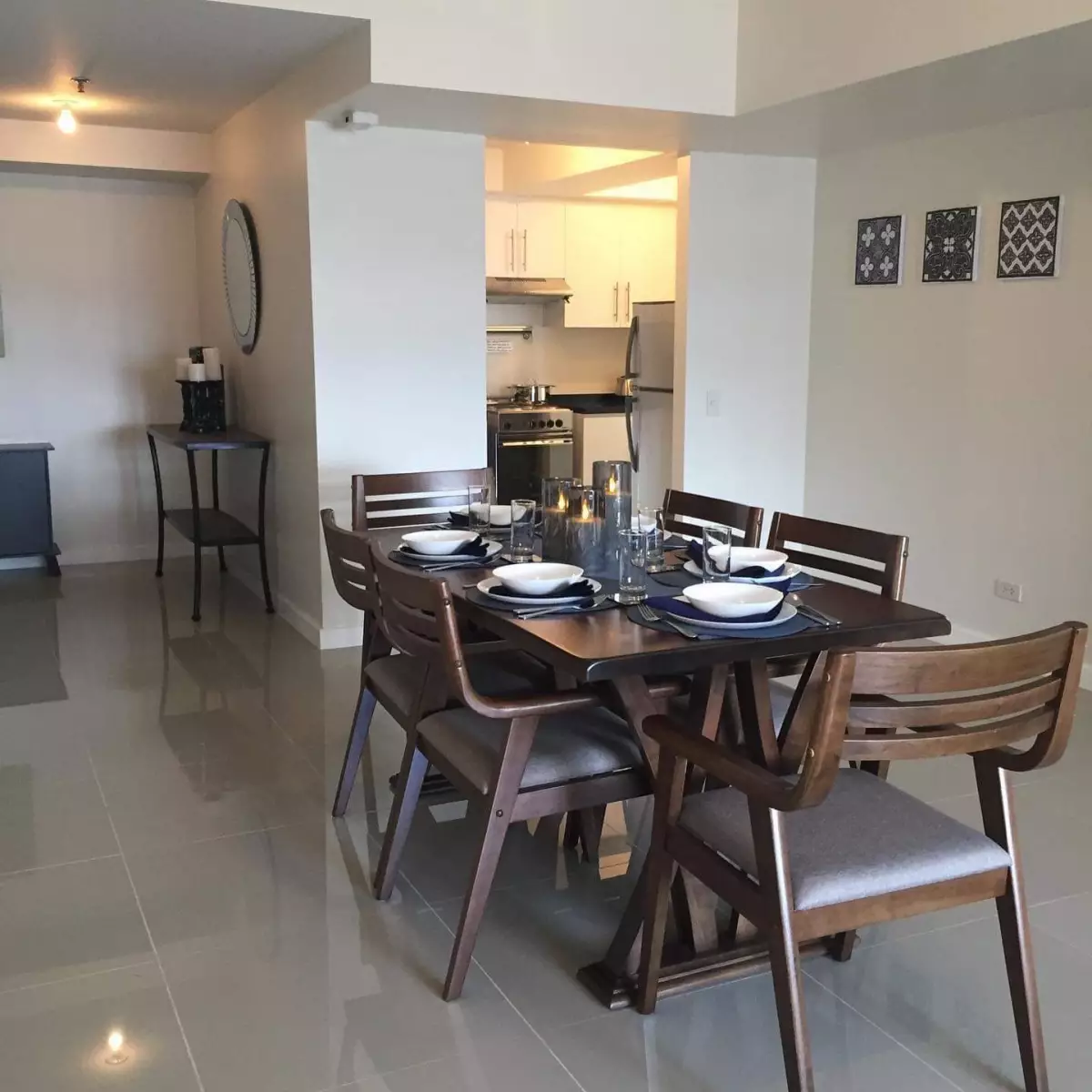 2BR Condo at Sedona Parc