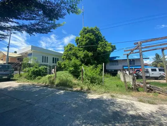 Lot for Sale back of Moresco!!! — Residential Lot in Montes Street, Opol, Misamis Oriental — Photo 3