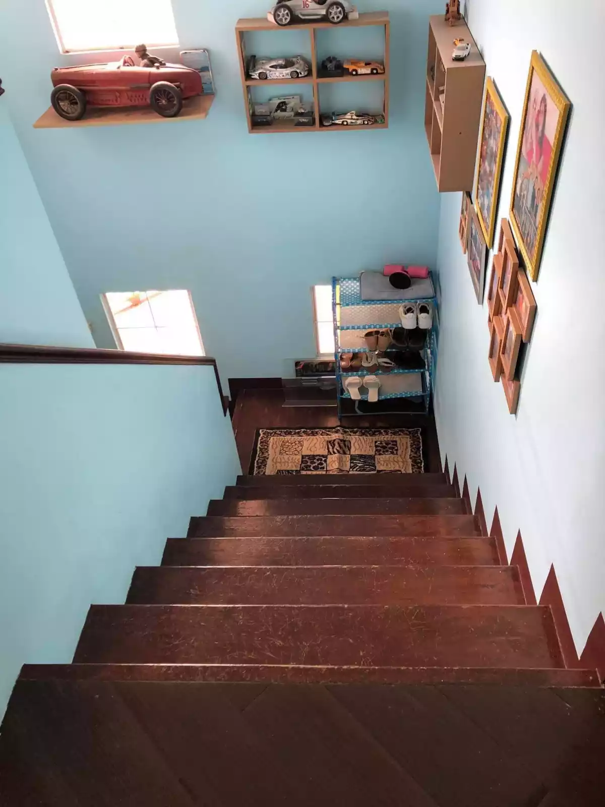 6Br House and Lot in Collinwood Subd. — House and Lot in Lapu-Lapu City, Cebu, Philippines — Photo 5