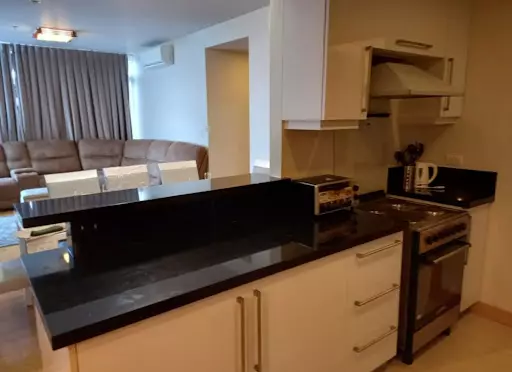 2BR for Rent in 1016 Residences — 2 Bedrooms in Philippines — Photo 3