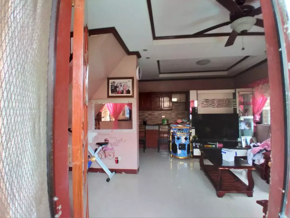 Clean Title — House and Lot in Timpolok Road, Lapu-Lapu City, Cebu — Photo 4
