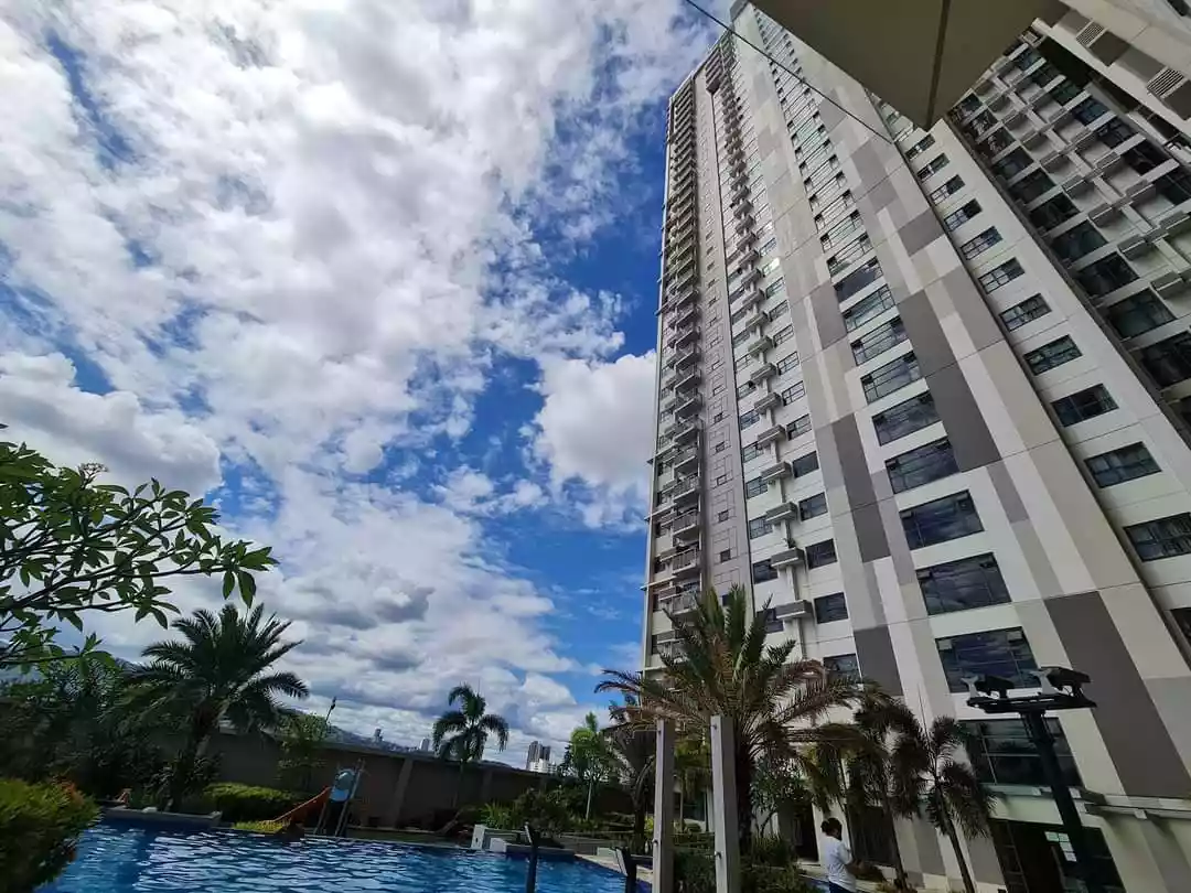 Markdown Sale studio condo