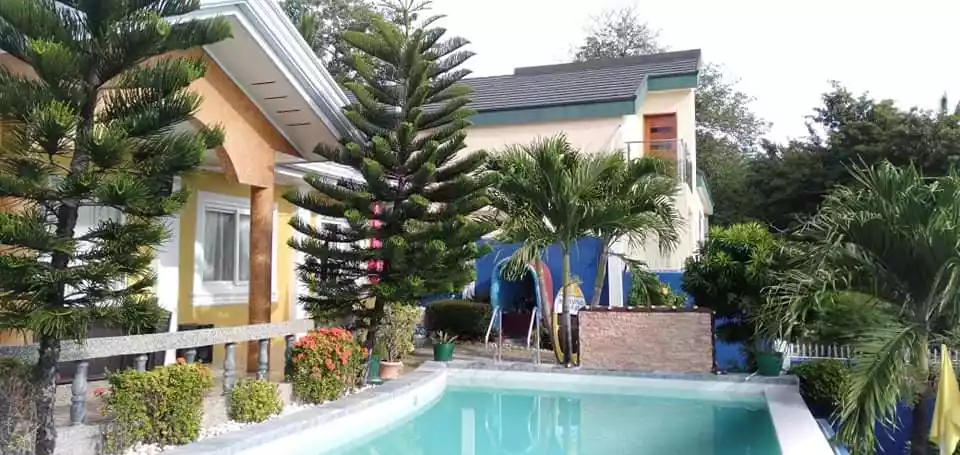 Beachhouse beachfront - photo 3