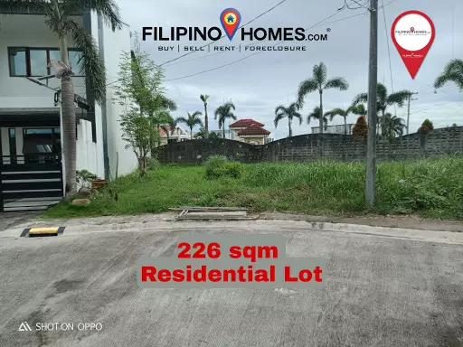 Residential Lot For Sale Near Robinsons Naga!!! — Residential Lot in Naga, Camarines Sur, Philippines — Photo 3