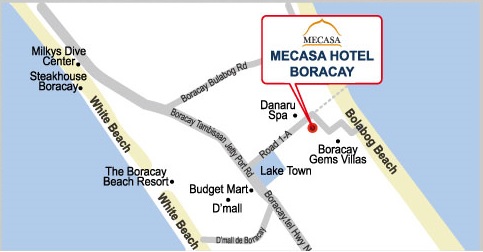 MECASA BOUTIQUE HOTEL FOR SALEðŸ”¥ðŸ”¥ - photo 5