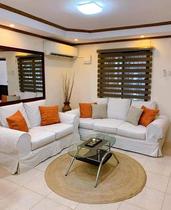 house for sale — Townhouse in Lapu-Lapu City, Cebu, Philippines — Photo 2