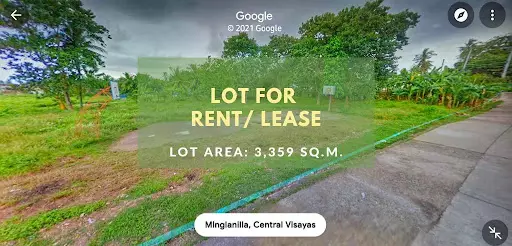 Lot for Lease(Rawland)
