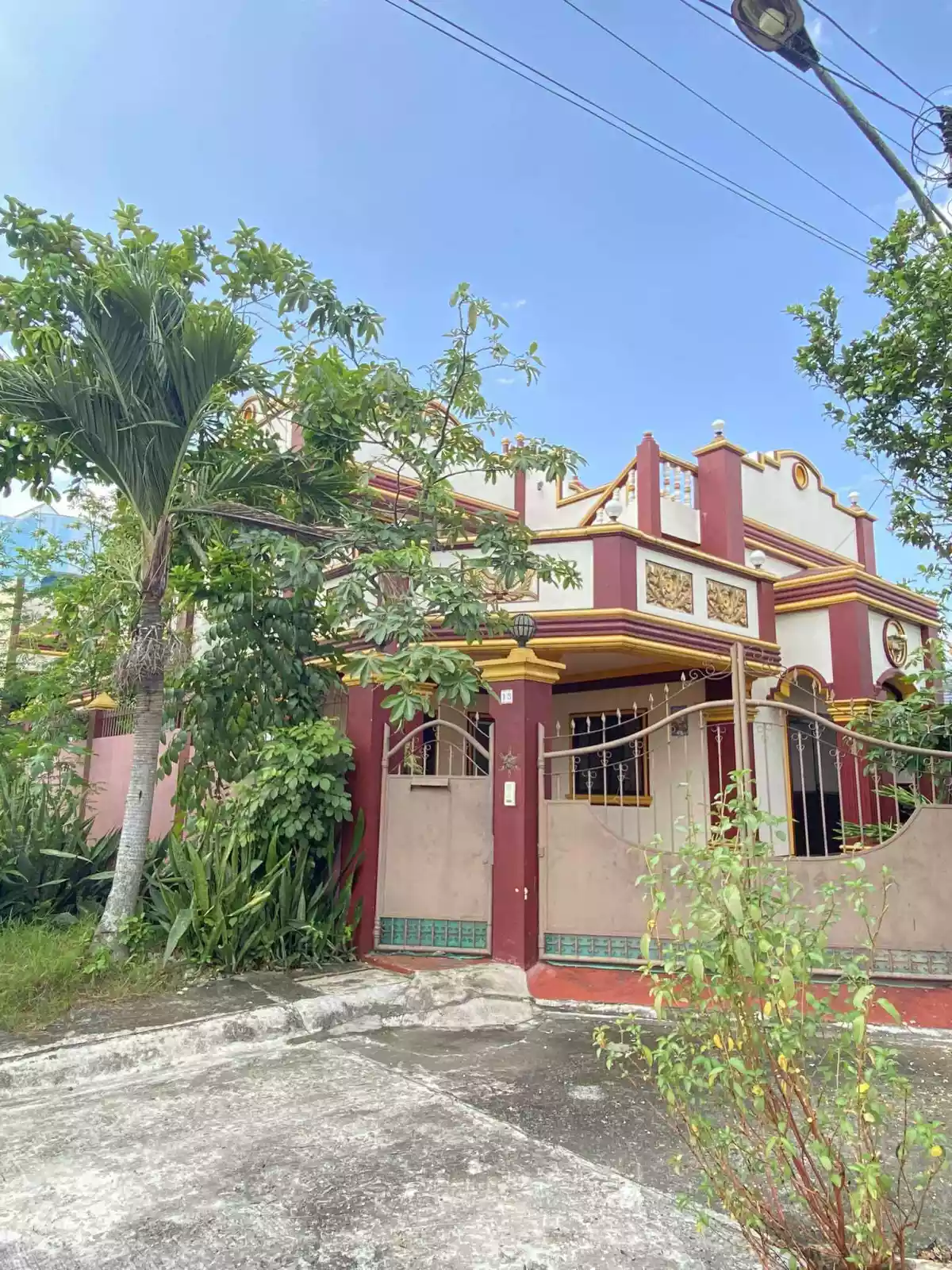 Own This Beautiful Home Today! — House and Lot in Buhangin, Davao City, Davao del Sur — Photo 5