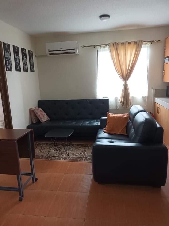 2BR Condo For Rent in One Oasis Maboloo, Cebu City - photo 6