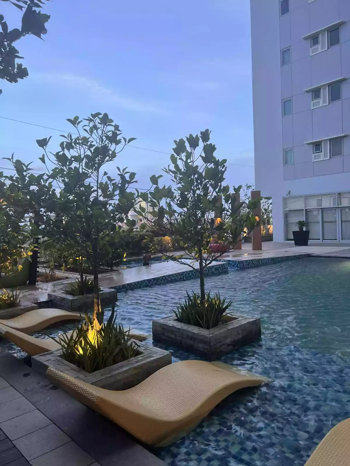 LAFAYETTE PARKSQUARE  STUDIO — Studio in Iloilo City — Photo 3