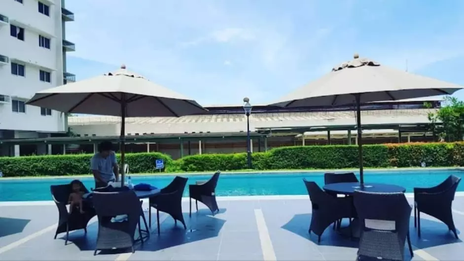 Midori Residences For Rent 1 Bedroom - photo 4