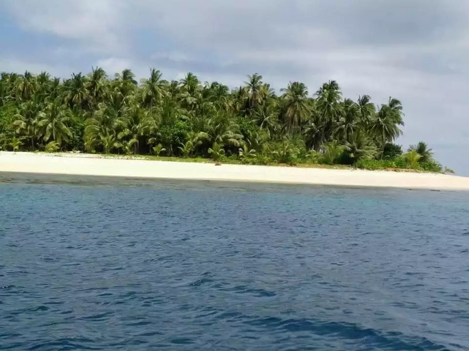 BEACH LOT FOR SALE IN DINAGAT