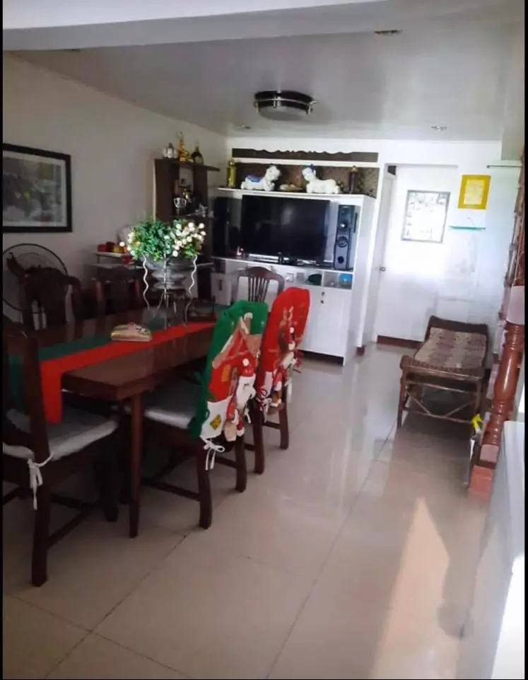Open photo 15 of 21 — For Sale House and Lot in Pasig near Valle Verde