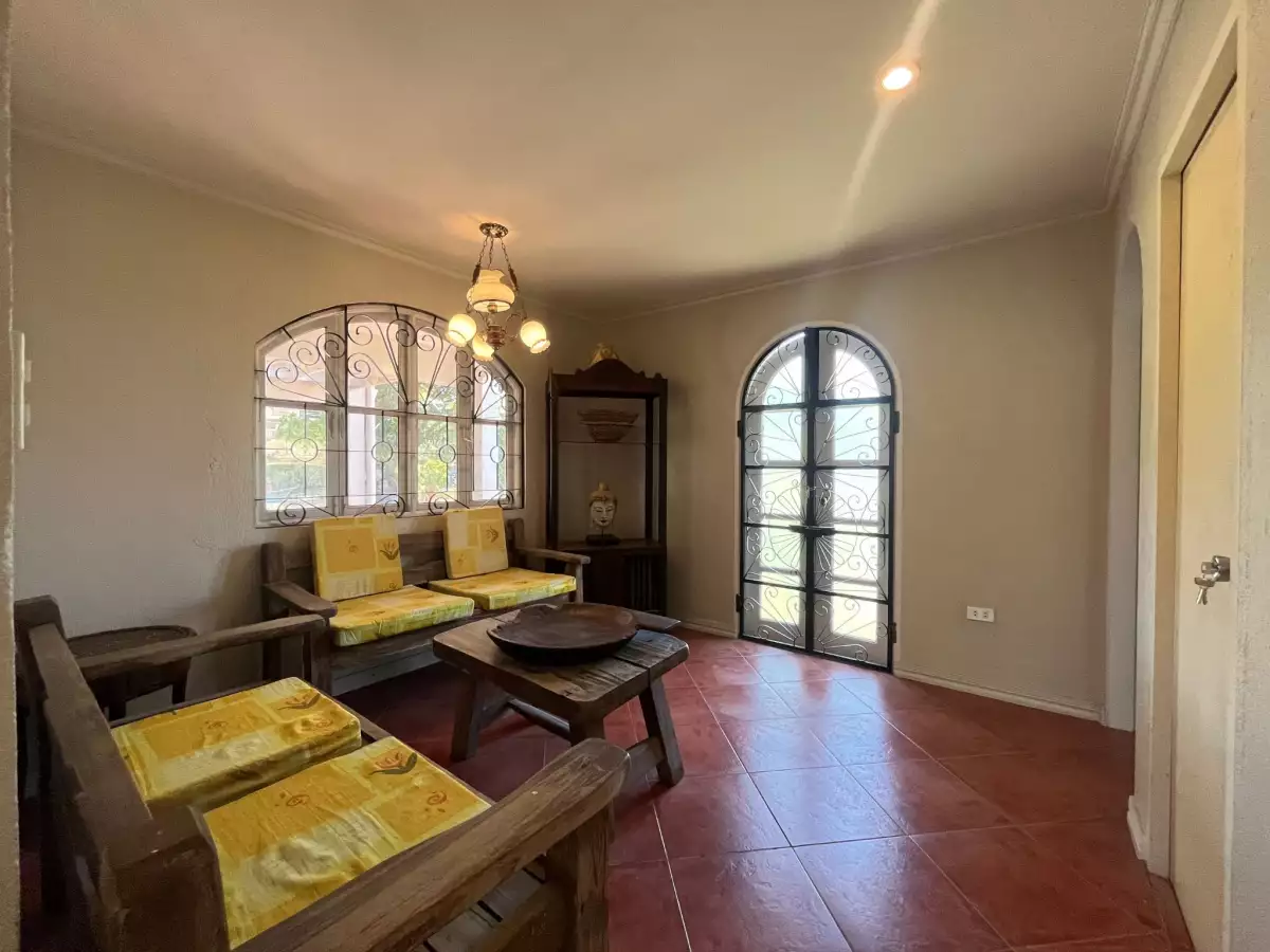 CHARMING 3-STOREY HOUSE & LOT FOR SALE at Sta. Catalina Mission Hills - photo 6