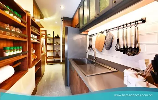Open photo 48 of 95 — Sacrifice sale! FOR ASSUME - Studio Unit in BE Residences Lahug with PARKING