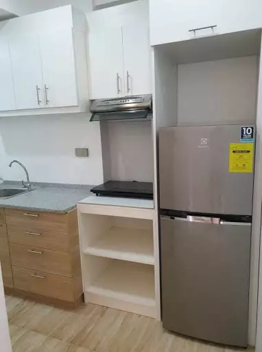 Fully furnished 1BR condo!! — 1 Bedroom in Good Shepherd Road, Cebu City, Cebu — Photo 4