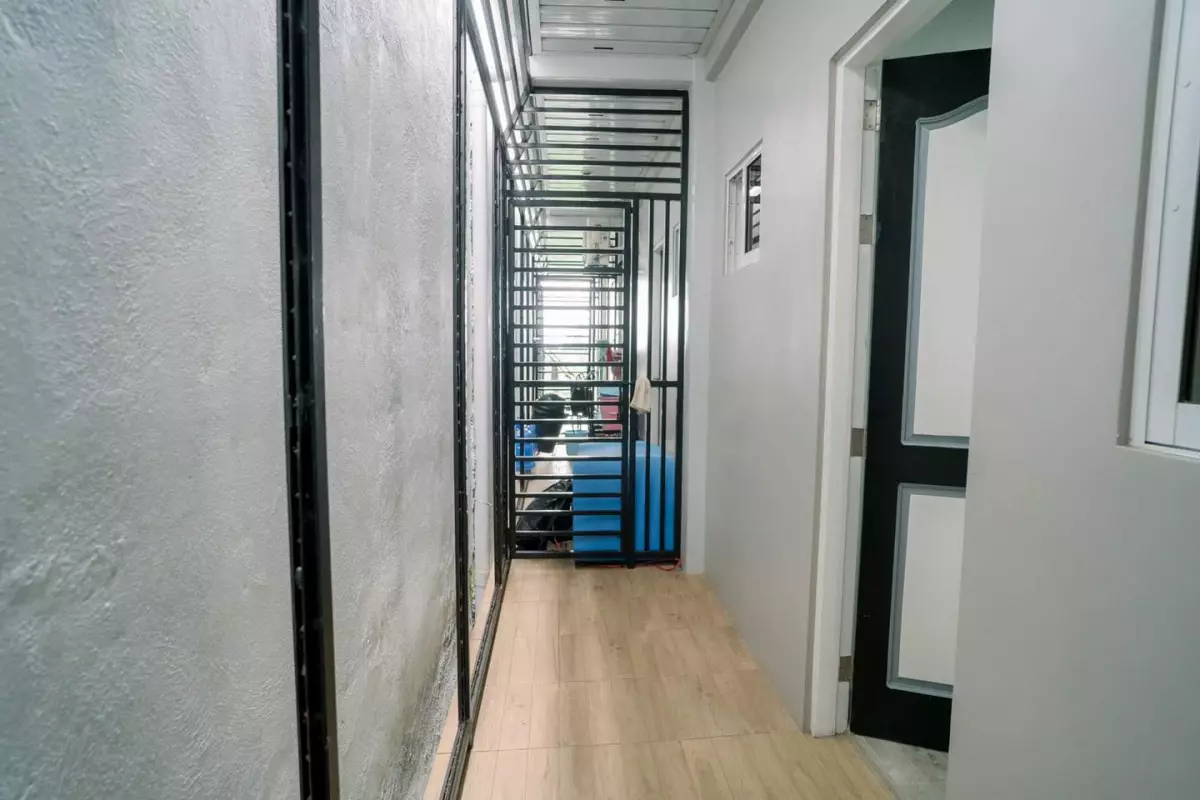 Studio Type Apartment — Apartment in Tagbilaran City, Bohol, Philippines — Photo 5